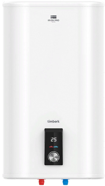 Водонагреватель Timberk IR.ON Pro SWH FSI3 80 V