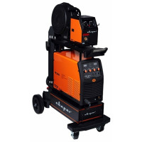 Сварочный аппарат Сварог TECH MIG 3500 (N222) (MIG/MAG)