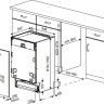 Посудомоечная машина Beko BDIS38120A