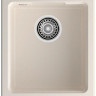Кухонная мойка GranFest Urban GF-UR-4540 (белый)