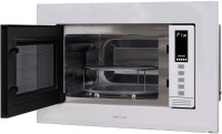Микроволновая печь Krona Laune 60 WH Dots K