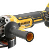 Угловая шлифмашина DeWALT DCG405P2 (с 2-мя АКБ, кейс)
