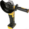 Угловая шлифмашина DeWALT DCG405P2 (с 2-мя АКБ, кейс)