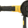 Угловая шлифмашина DeWALT DCG405P2 (с 2-мя АКБ, кейс)