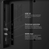Телевизор Akai TA75BU750