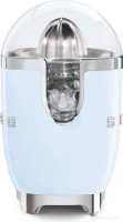 Соковыжималка Smeg CJF11PBEU