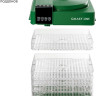 Сушилка для овощей и фруктов Galaxy Line GL2630 (зеленый)