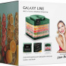 Сушилка для овощей и фруктов Galaxy Line GL2630 (зеленый)