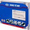 Набор ключей King Tony 9-1220MRV (20 предметов)