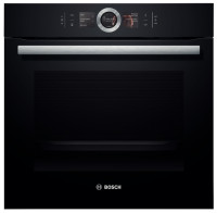 Духовой шкаф Bosch HBG636LB1