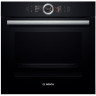 Духовой шкаф Bosch HBG636LB1
