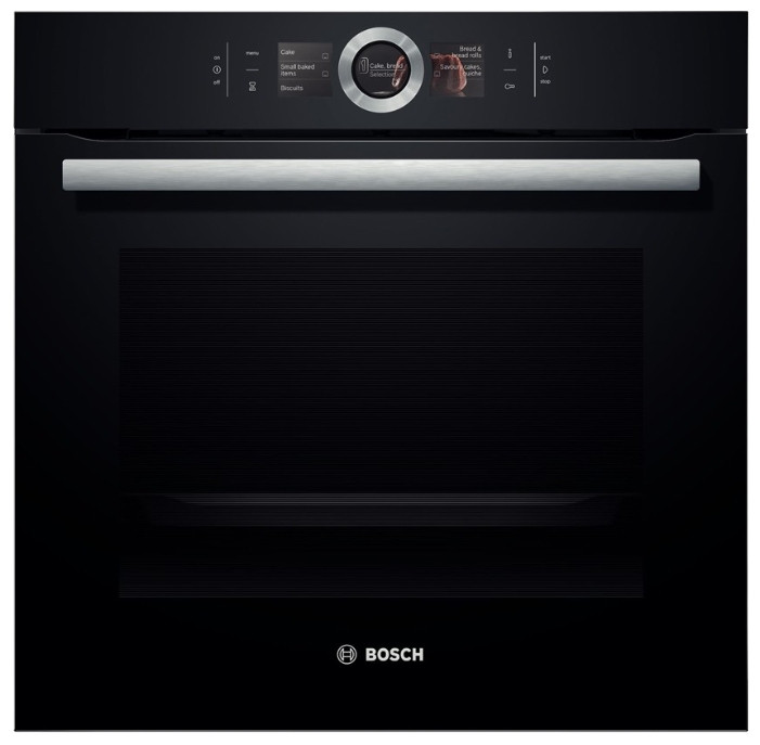 Духовой шкаф Bosch HBG636LB1