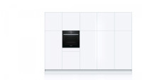 Духовой шкаф Bosch HBG636LB1