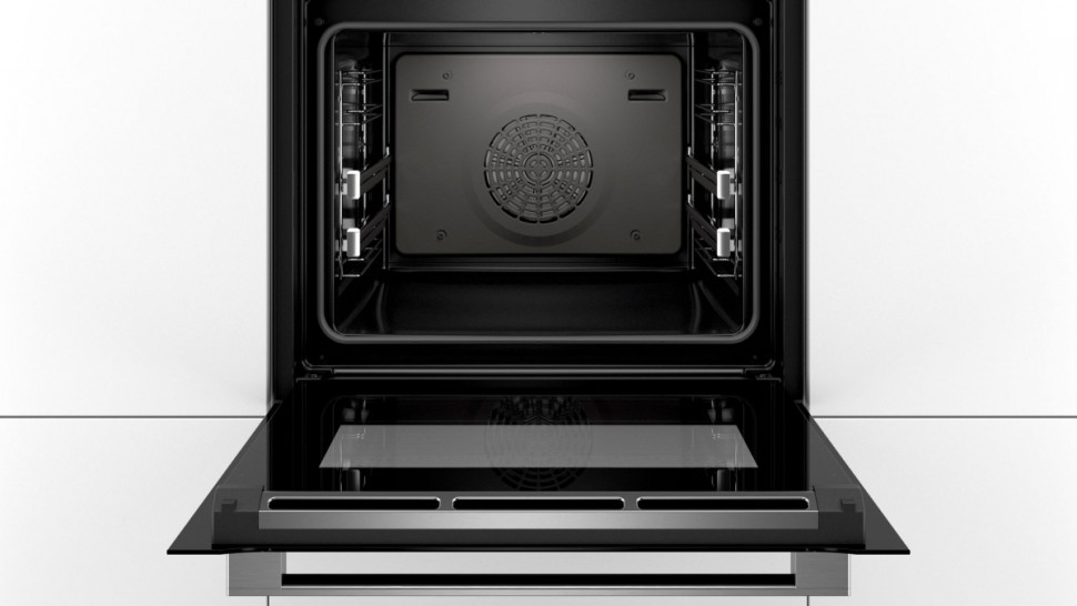 Духовой шкаф Bosch HBG636LB1