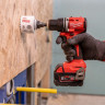 Дрель-шуруповерт Milwaukee M18 M18BLDDRC-402C 4933492834 (с 2-мя АКБ 4 Ач, кейс)