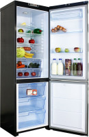Холодильник ОРСК 175 G (графит)