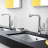 Смеситель Hansgrohe Metris 31087000