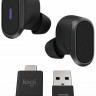 Наушники Logitech Zone True Wireless (графит)