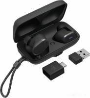 Наушники Logitech Zone True Wireless (графит)