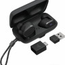 Наушники Logitech Zone True Wireless (графит)