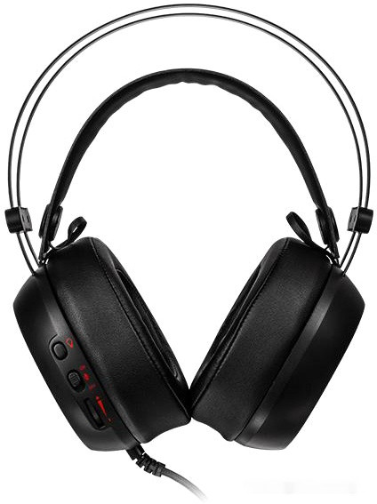 Наушники Thermaltake Shock Pro RGB