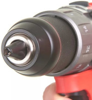 Дрель-шуруповерт Milwaukee M18 FDD2-502X 4933464267 (с 2-мя АКБ, кейс)