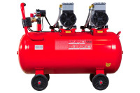 Компрессор FUBAG OLS 500/100 CM2х2 646075