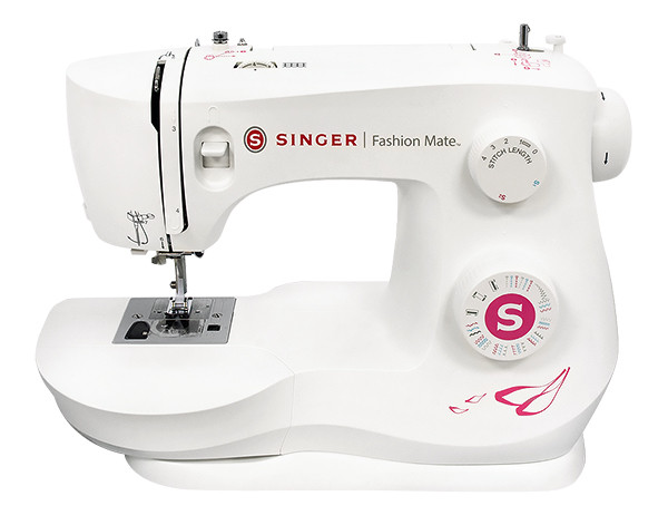 Швейная машина Singer Fashion Mate 3333