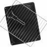 Духовой шкаф Maunfeld EOEM.589B