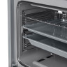 Духовой шкаф Maunfeld MGOG 673B