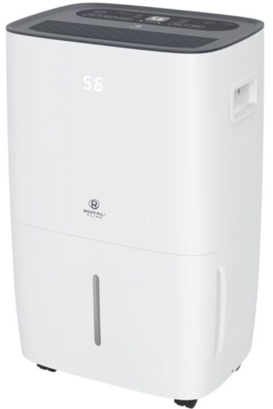 Осушитель воздуха Royal Clima Carisma Villa RD-CR30-E