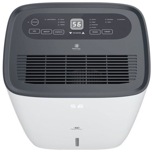 Осушитель воздуха Royal Clima Carisma Villa RD-CR30-E