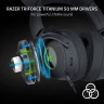 Наушники RAZER Kraken Kitty V2 Pro (черный)