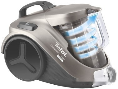 Пылесос Tefal TW3786RA