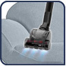 Пылесос Tefal TW3786RA