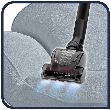 Пылесос Tefal TW3786RA