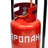 Уличный обогреватель Sundays PH01-SS