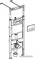 Система инсталляции Geberit Duofix 458.125.21.1