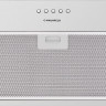 Вытяжка Maunfeld Crosby Singl 5028 (нержавеющая сталь)