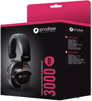Наушники Prodipe 3000B