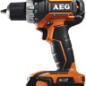 Дрель-шуруповерт AEG BS 18 CBL LI-202C