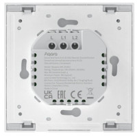 Выключатель Aqara Smart wall H1