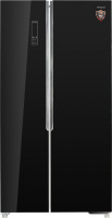 Холодильник side by side Weissgauff WSBS 500 NFB Inverter