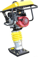 Вибротрамбовка ТСС RM80H