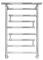 Полотенцесушитель Zorg Supreme Plus 100x50