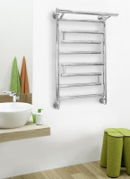 Полотенцесушитель Zorg Supreme Plus 100x50