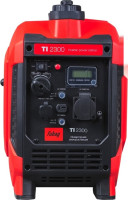 Генератор FUBAG TI 2300 646253