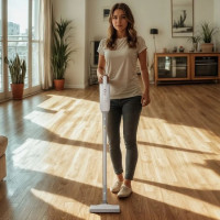 Электрошвабра Kitfort KT-3942