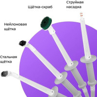 Электрошвабра Kitfort KT-3942