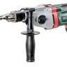 Дрель ударная Metabo SBE 780-2
